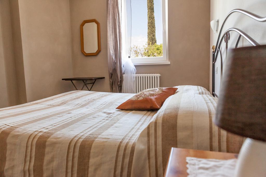 Le Bianchette Agriturismo E Fattoria Didattica Sommacampagna Ngoại thất bức ảnh