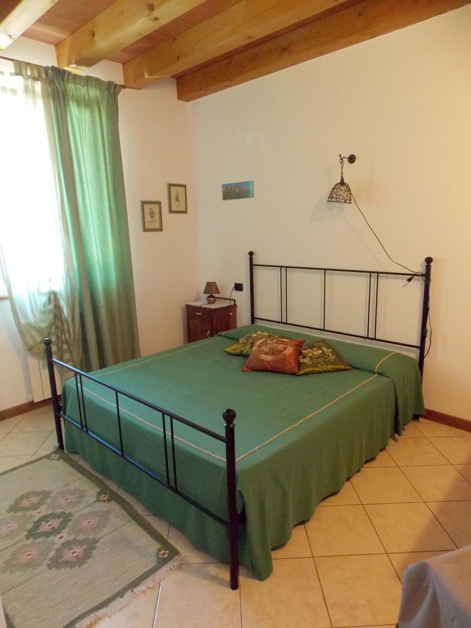 Le Bianchette Agriturismo E Fattoria Didattica Sommacampagna Ngoại thất bức ảnh